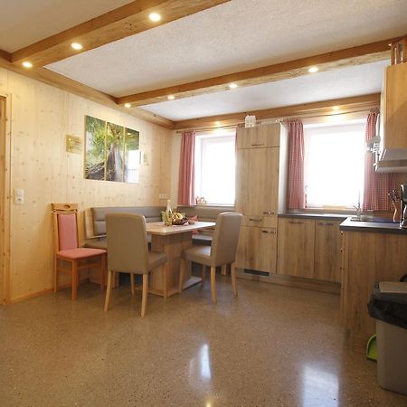 Appartement Almzeit Mit Infrarotkabine Grosssolk Zewnętrze zdjęcie