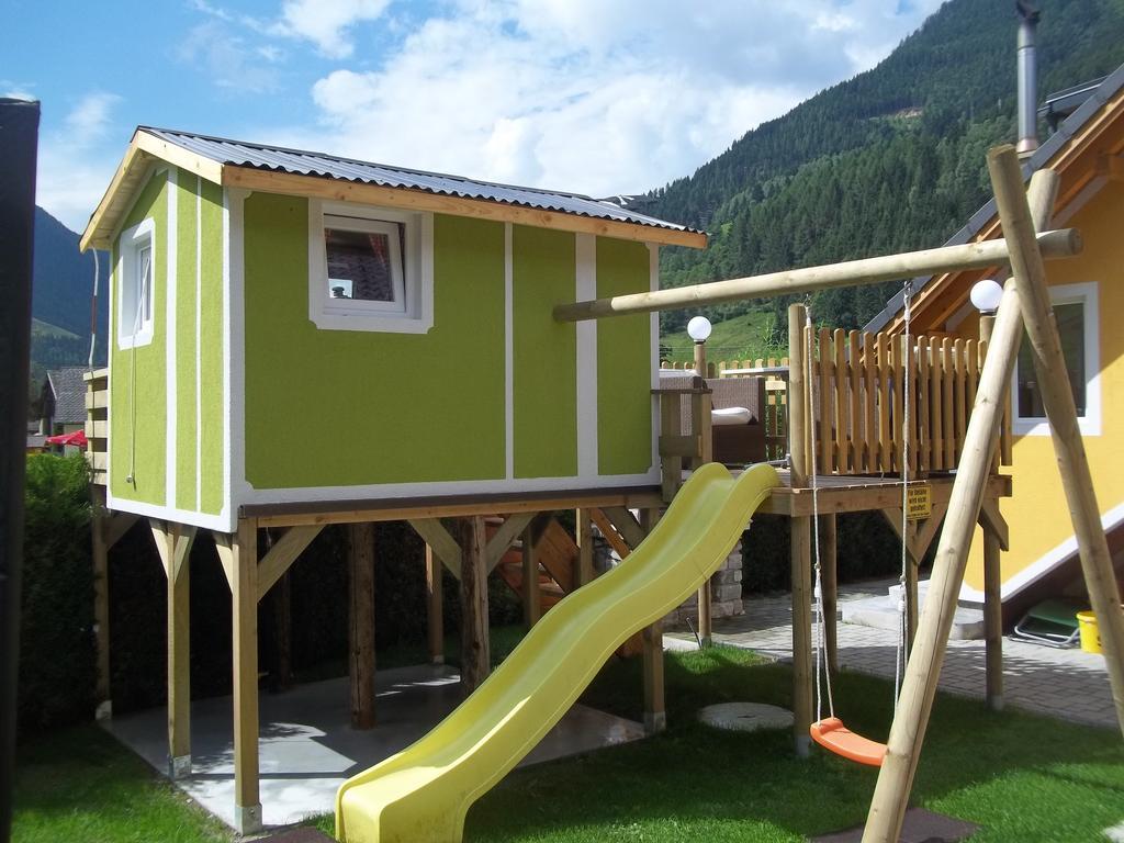 Appartement Almzeit Mit Infrarotkabine Grosssolk Zewnętrze zdjęcie