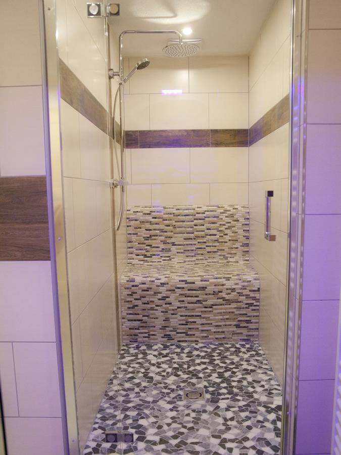 Appartement Almzeit Mit Infrarotkabine Grosssolk Zewnętrze zdjęcie
