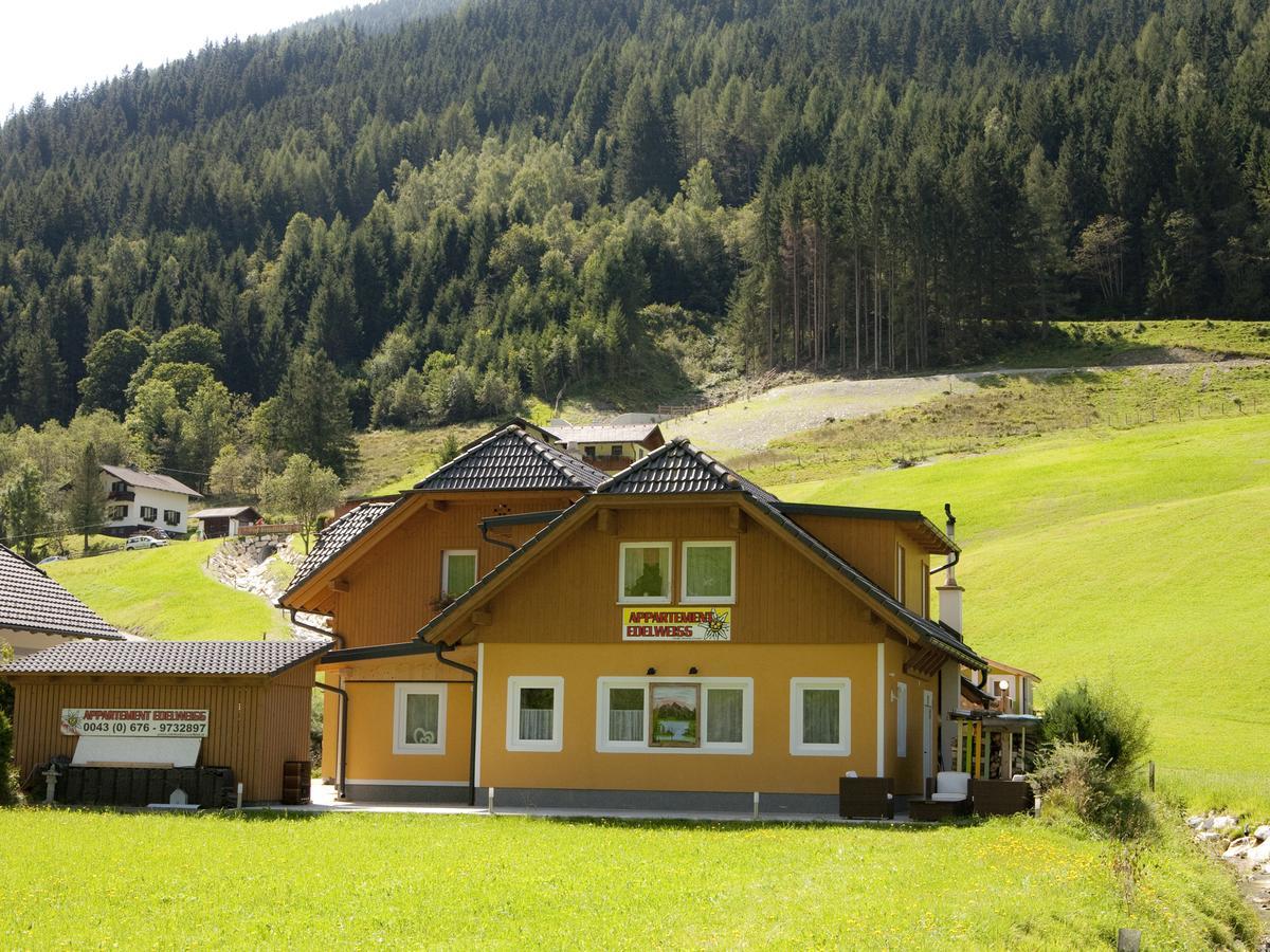Appartement Almzeit Mit Infrarotkabine Grosssolk Zewnętrze zdjęcie